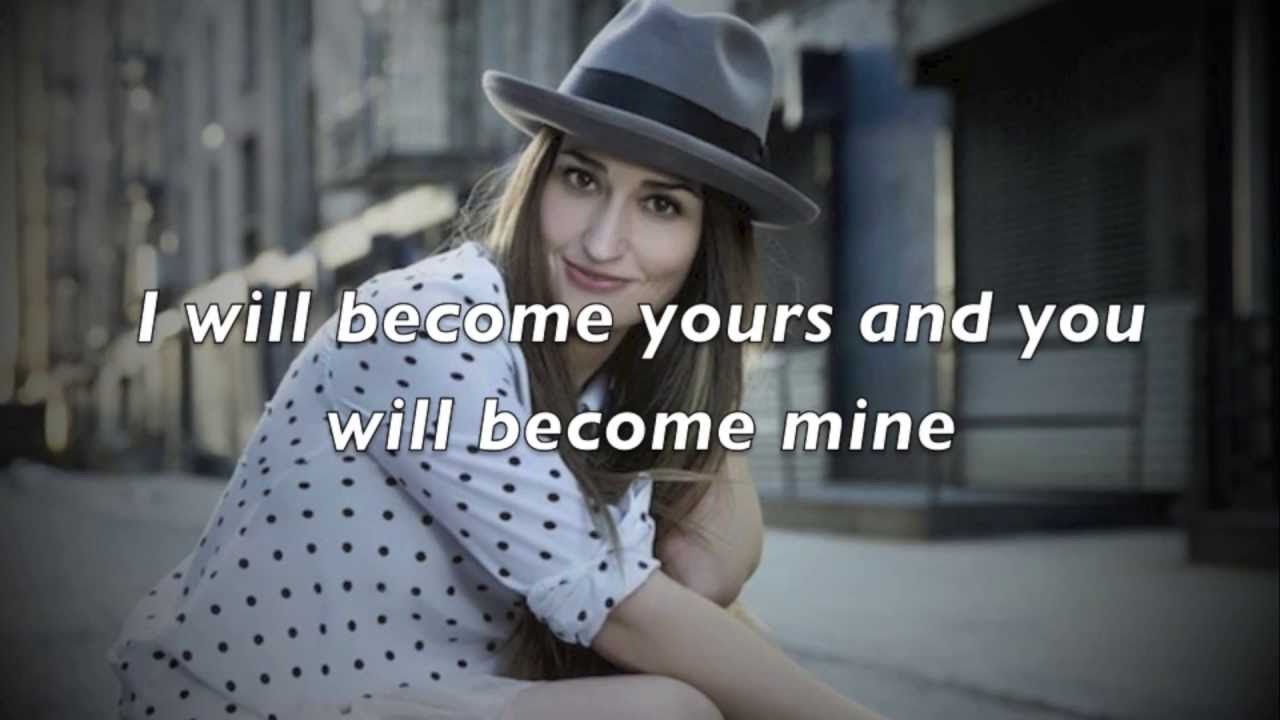 Sara Bareilles I Choose You Mp3 Free Download