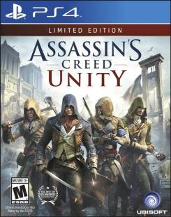 Assassins creed unity game ultimate trainer 360