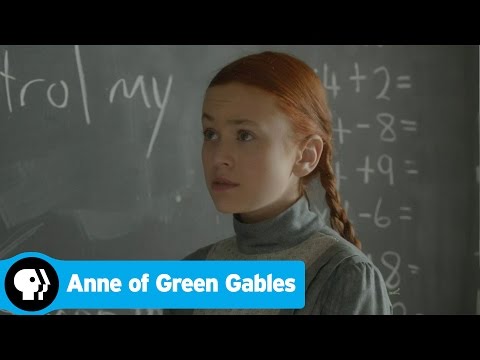 Anne Of Green Gables Watch