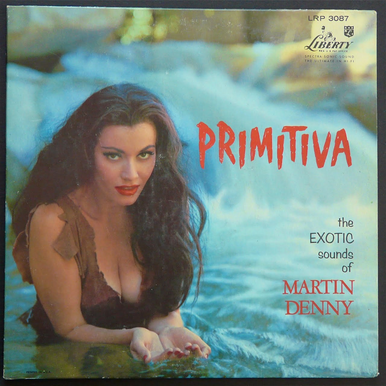 Martin denny exotica volume ii